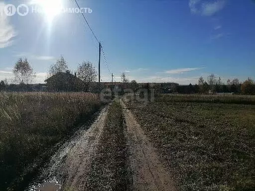 Участок в Московская область, городской округ Коломна, деревня ... - Фото 1