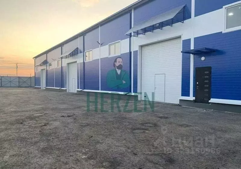 Производственное помещение в Московская область, Балашиха городской ... - Фото 1