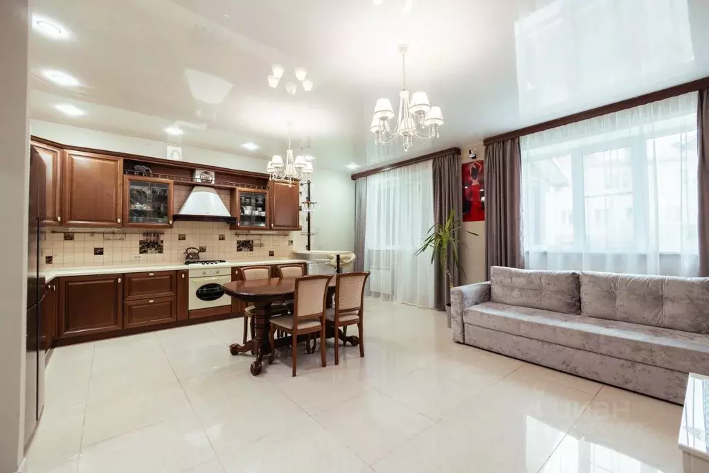 Таунхаус в Тверская область, Тверь ул. Летное Поле, 12 (260 м) - Фото 2