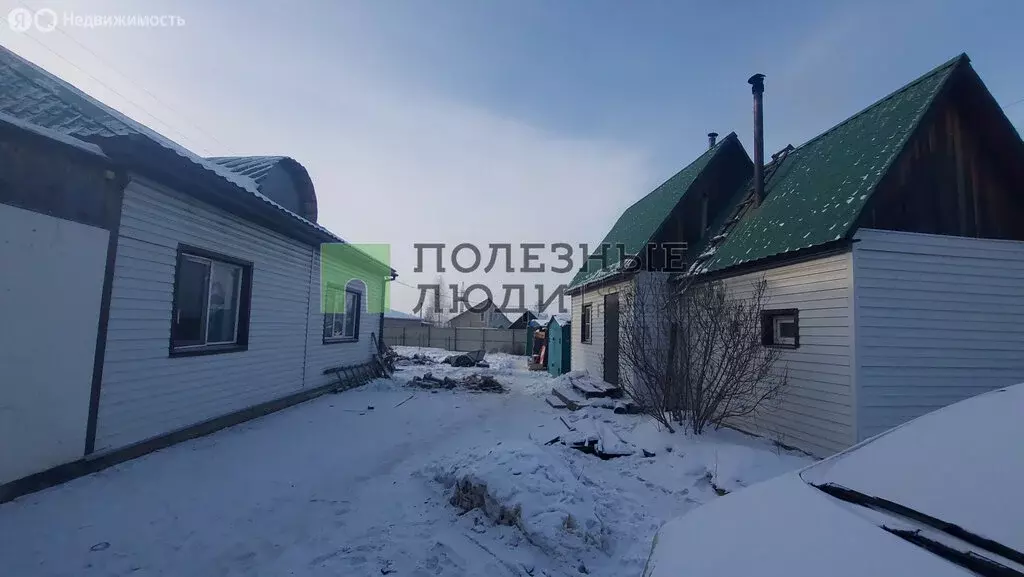 Дом в Чита, СНТ №156 Пеленг, 54 (140.4 м) - Фото 1