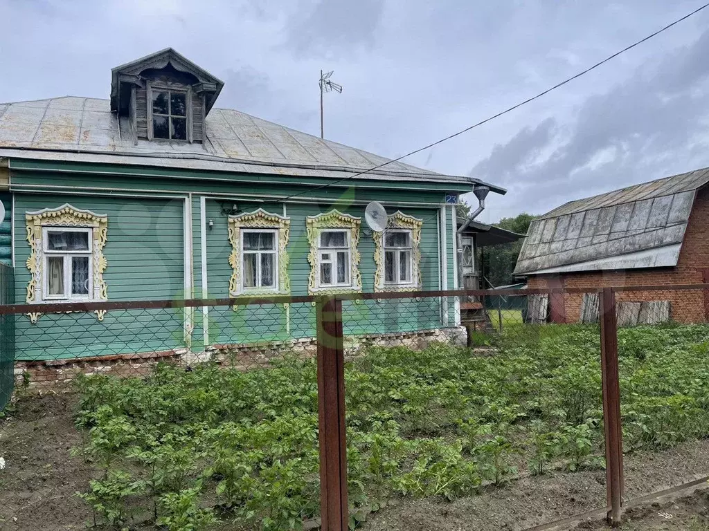 Дом 60 м на участке 11 сот. - Фото 0