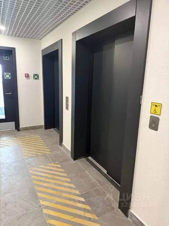 1-к кв. Москва ул. Демьяна Бедного, 22А (38.5 м) - Фото 2