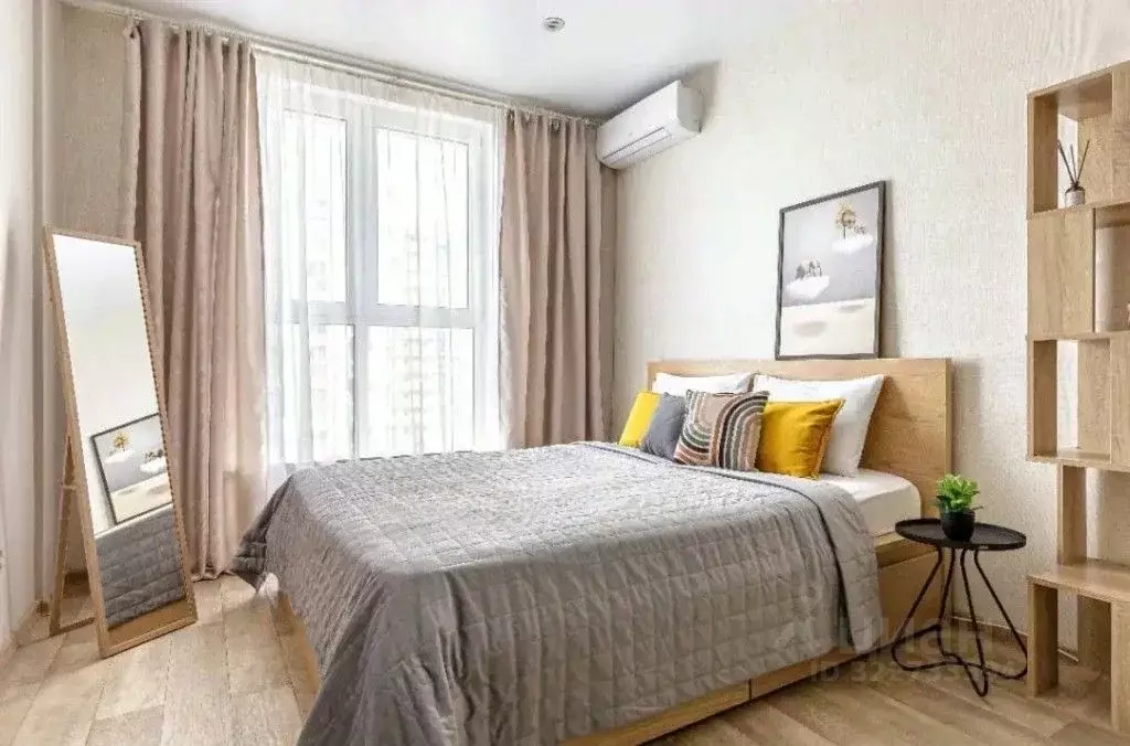 1-к кв. Краснодарский край, Краснодар Красная ул., 176лит1/4 (40.0 м) - Фото 2