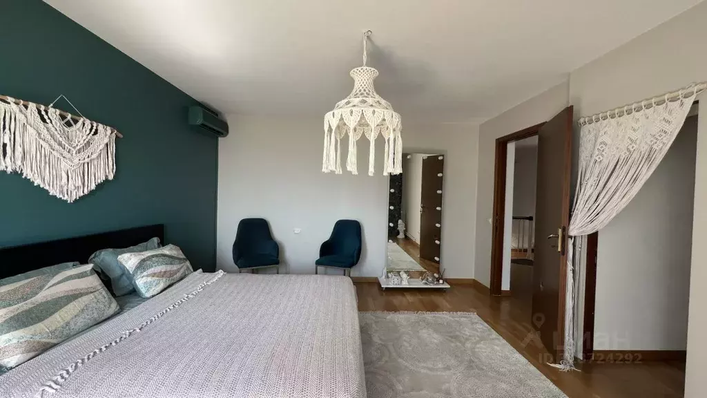 5-к кв. Крым, Ялта ул. Свердлова, 48 (240.0 м) - Фото 1