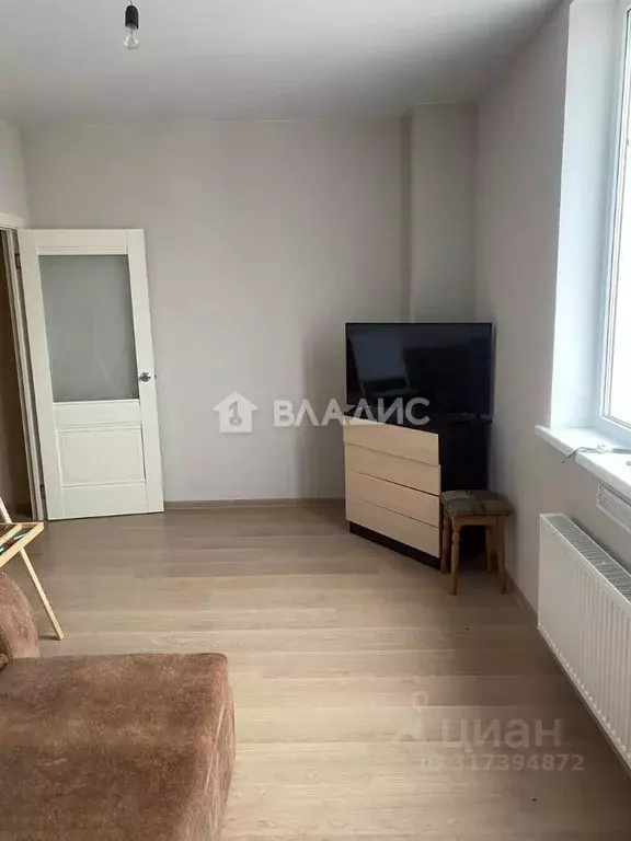 2-к кв. Белгородская область, Белгород ул. Виктора Лосева, 27 (52.0 м) - Фото 1