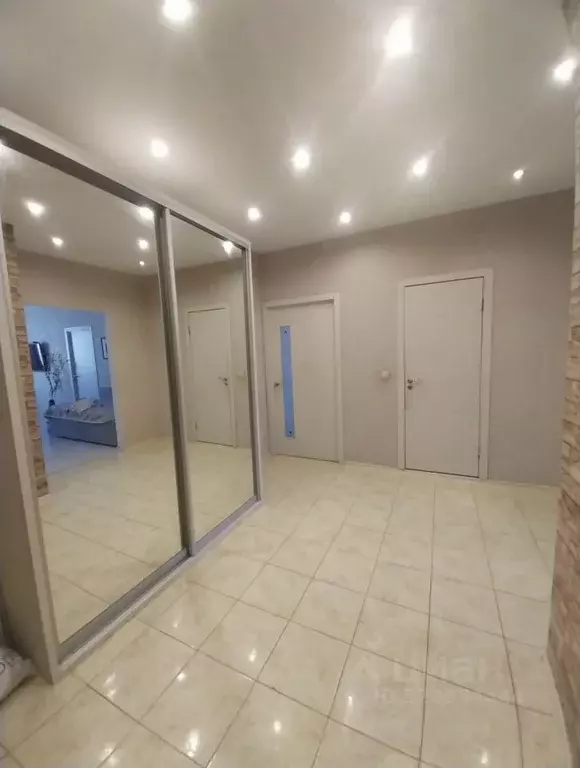 3-к кв. Пензенская область, Пенза ул. Пушкина, 7 (100.0 м) - Фото 1