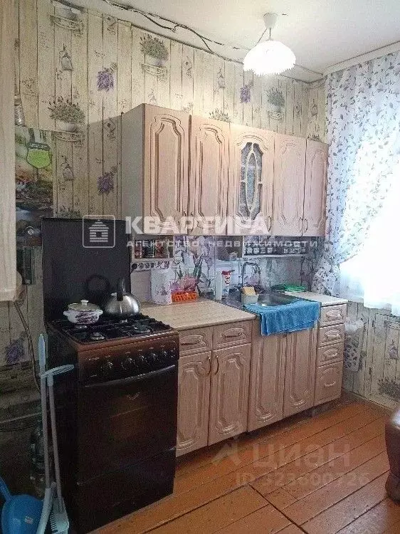 Дом в Свердловская область, Невьянск ул. Кирова, 121 (70 м) - Фото 1