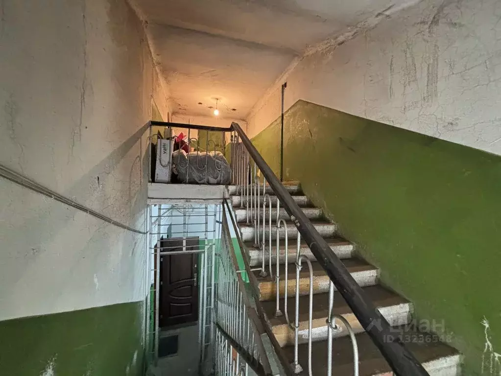 3-к кв. Челябинская область, Челябинск ш. Металлургов, 72 (63.2 м) - Фото 2