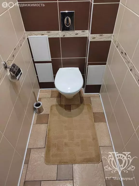 2-комнатная квартира: Ухта, Тиманская улица, 10 (70.3 м) - Фото 0