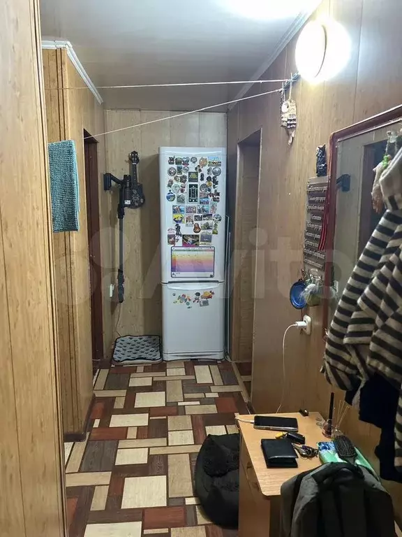 2-к. квартира, 47 м, 5/5 эт. - Фото 1