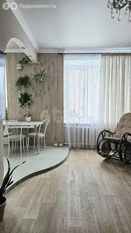 3-комнатная квартира: Стерлитамак, Революционная улица, 11 (78.5 м) - Фото 1