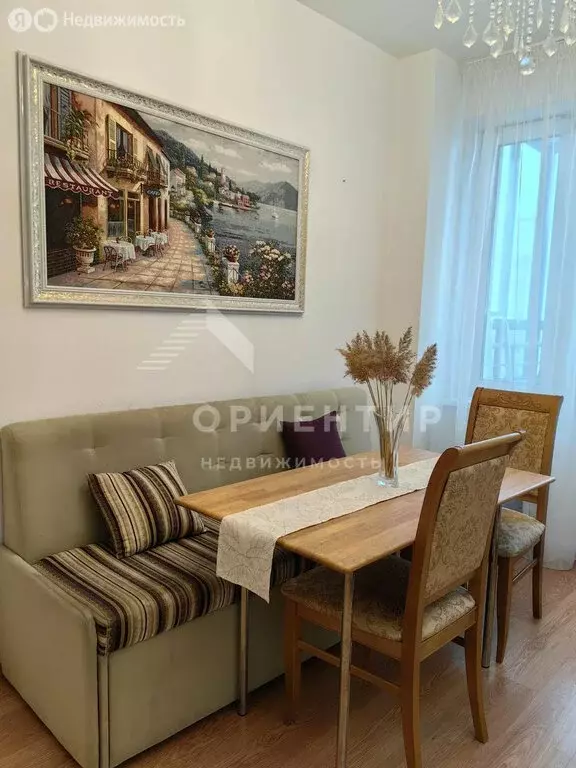 1-комнатная квартира: Екатеринбург, улица Вильгельма де Геннина, 49 ... - Фото 2