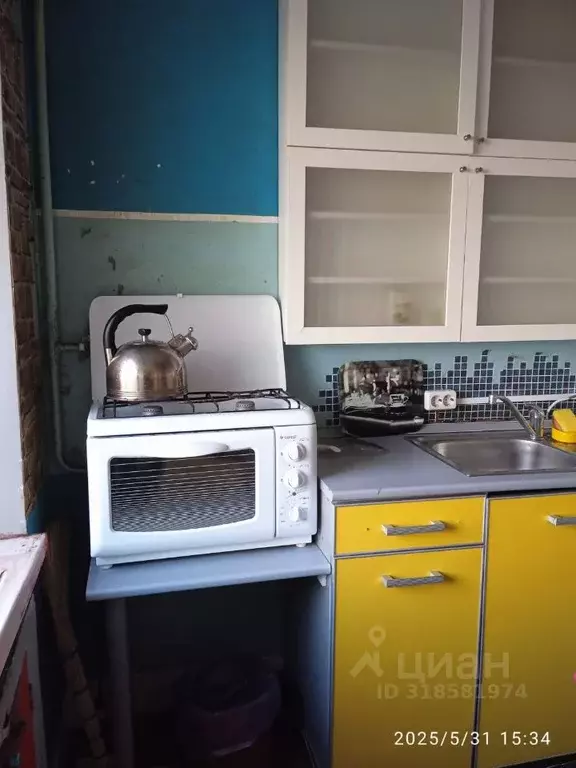 2-к кв. Удмуртия, Ижевск ул. Ломоносова, 19 (44.0 м) - Фото 1
