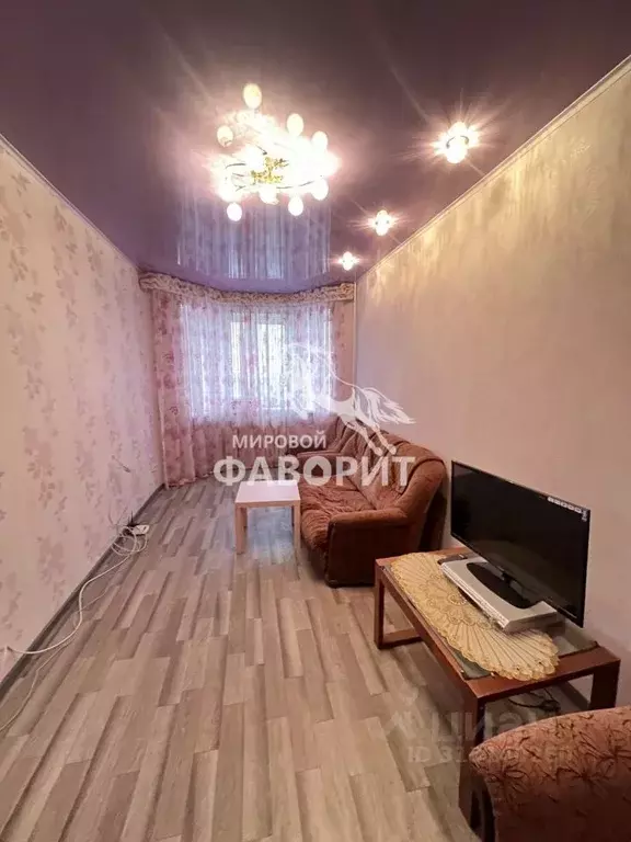 3-к кв. Оренбургская область, Орск Новый город мкр, ул. Васнецова, 20 ... - Фото 0