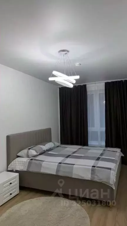 1-к кв. Москва Варшавское ш., 280к1 (44.0 м) - Фото 1