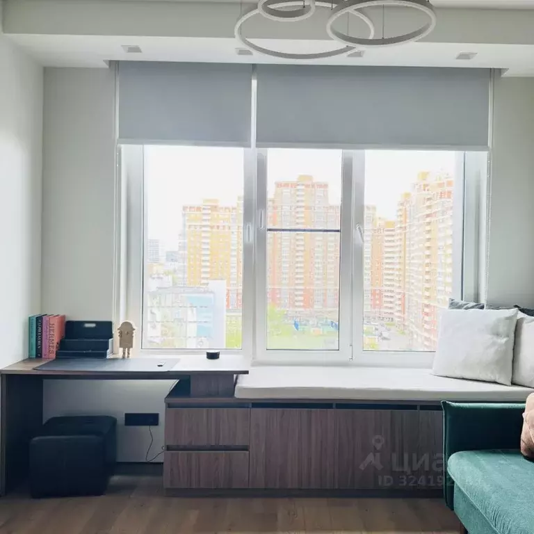 2-к кв. Москва Винницкая ул., 8к2 (42.0 м) - Фото 2