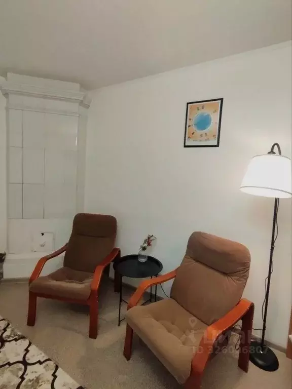 Комната Санкт-Петербург Малая Морская ул., 16 (24.0 м) - Фото 2