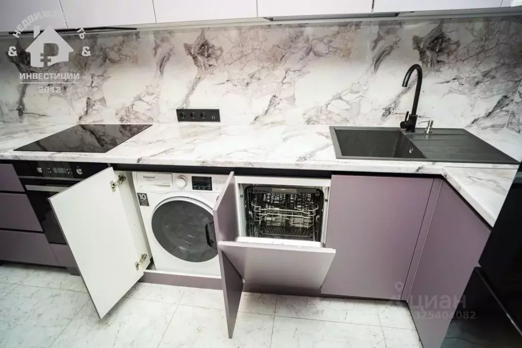 1-к кв. Карелия, Петрозаводск Питкярантская ул., 6 (40.0 м) - Фото 2