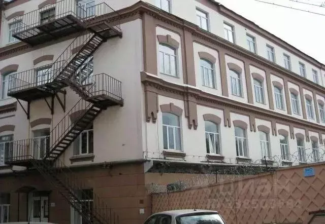 Офис в Санкт-Петербург Заставская ул., 33ТА (54 м) - Фото 0