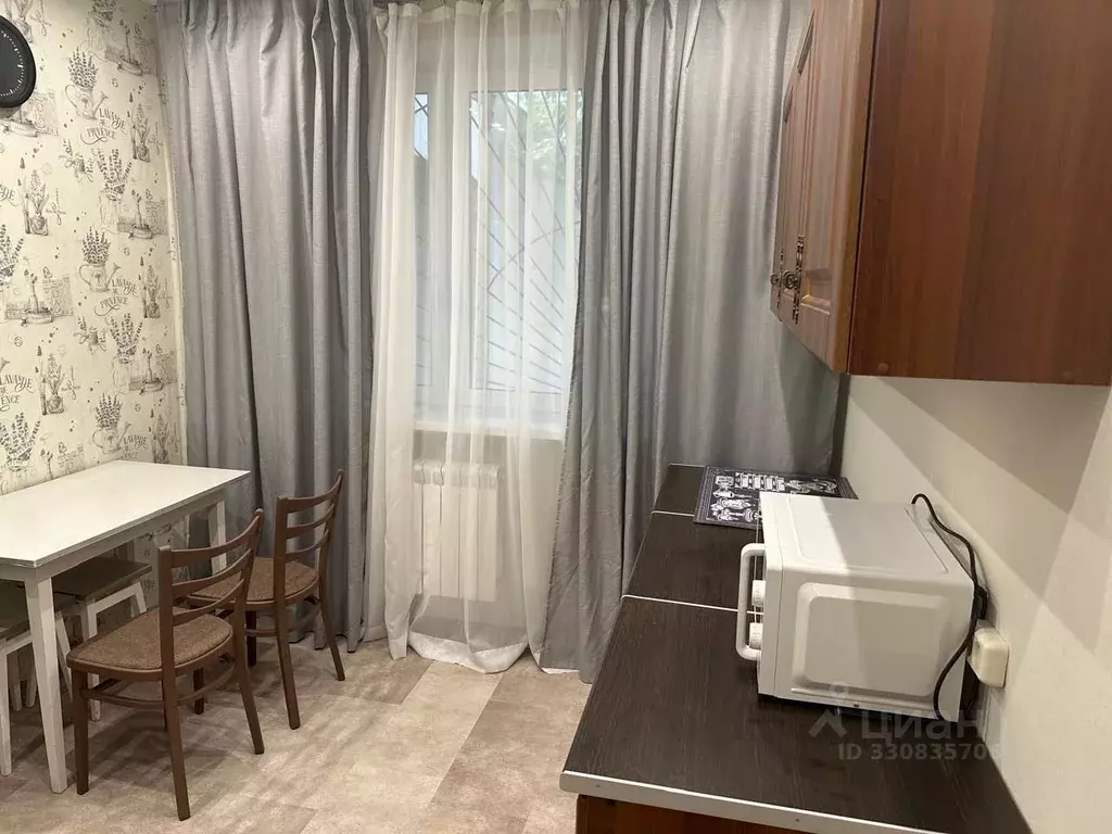 3-к кв. Москва ул. Бестужевых, 8 (63.0 м) - Фото 2