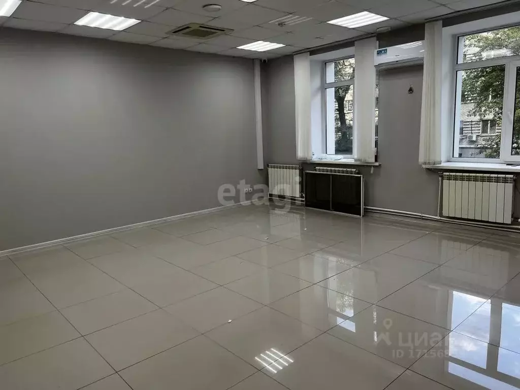Офис в Хабаровский край, Хабаровск ул. Дикопольцева, 48 (33.1 м) - Фото 0