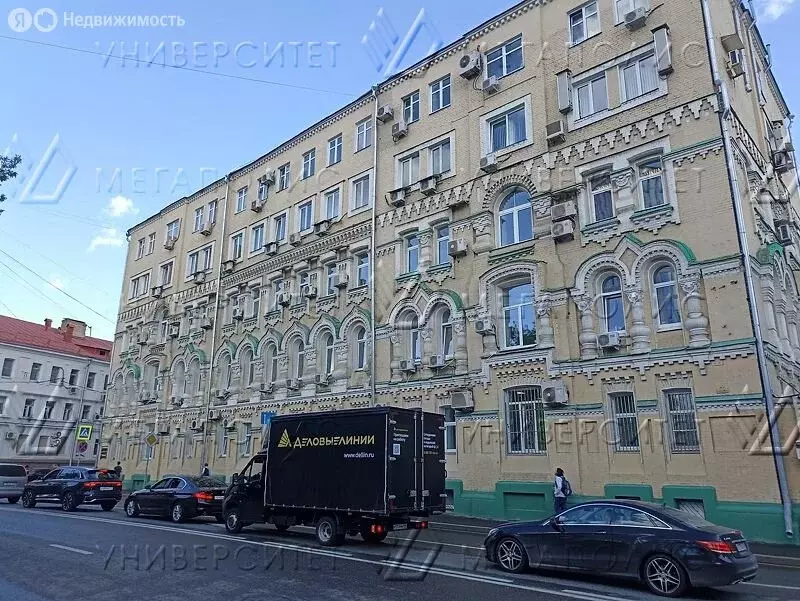 Офис (96 м) - Фото 1