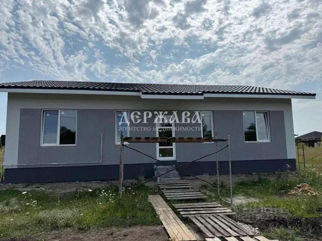 Коттедж в Белгородская область, Старый Оскол Набокинские Сады ... - Фото 1