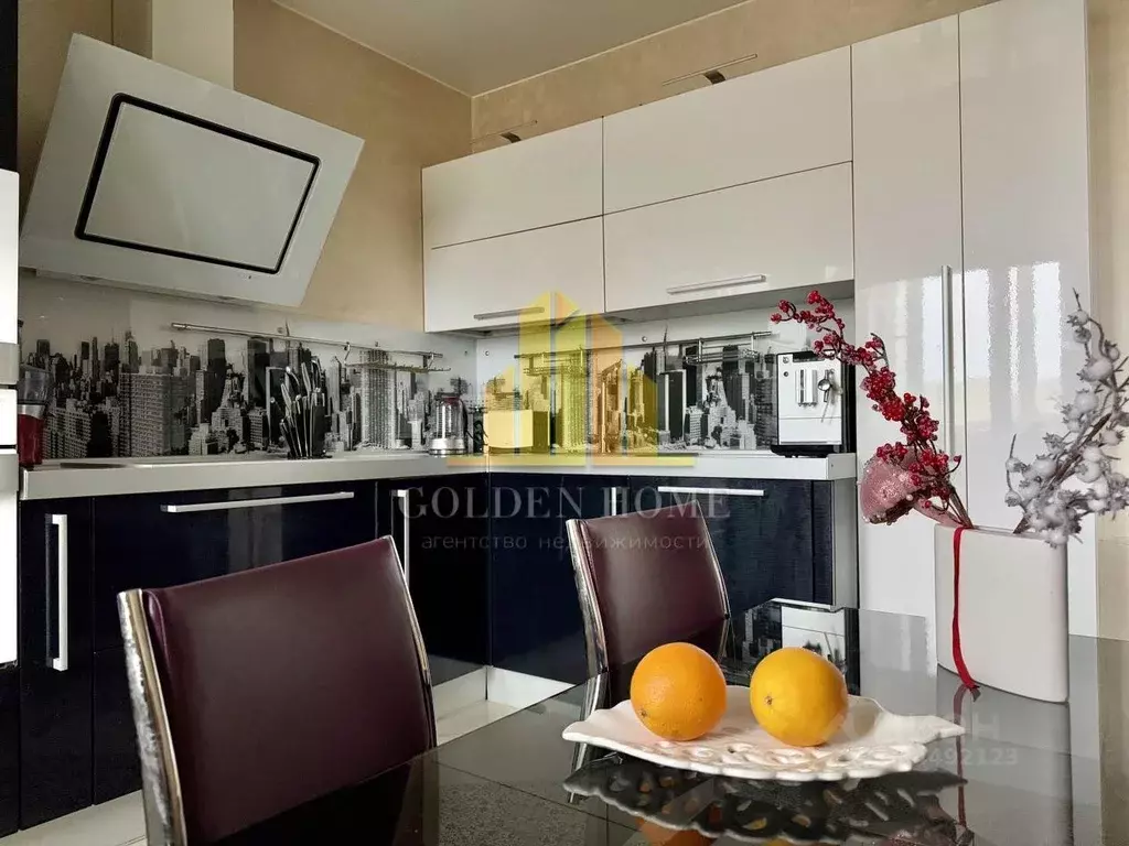 3-к кв. Санкт-Петербург Варшавская ул., 23к3 (95.0 м) - Фото 2