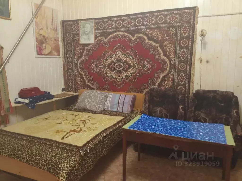 Комната Тверская область, Кимры ул. Горького, 3 (20.0 м) - Фото 1