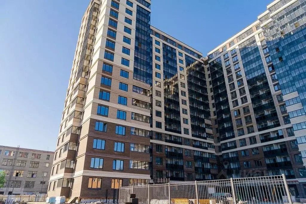 3-к кв. Архангельская область, Архангельск ул. Гагарина, 44 (73.36 м) - Фото 0