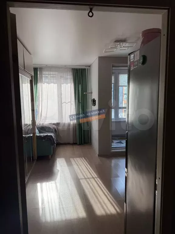 Квартира-студия, 24 м, 7/15 эт. - Фото 0