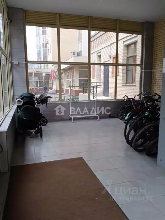 2-к кв. Московская область, Одинцово Можайское ш., 80А (62.5 м) - Фото 2