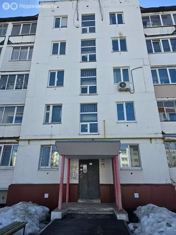 3-комнатная квартира: Ижевск, улица 30 лет Победы, 94 (62 м) - Фото 2