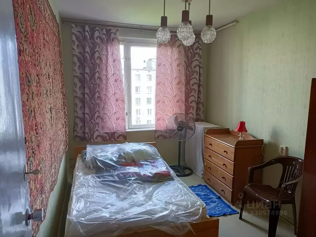 2-к кв. Московская область, Долгопрудный Лихачевское ш., 20к2 (43.0 м) - Фото 2
