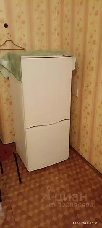 Комната Санкт-Петербург Политехническая ул., 31 (12.0 м) - Фото 1