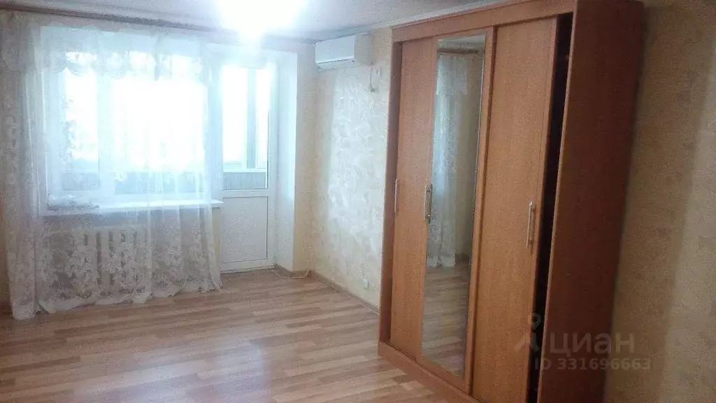 1-к кв. Ростовская область, Азов Азовский район, ул. Васильева, 81 ... - Фото 1