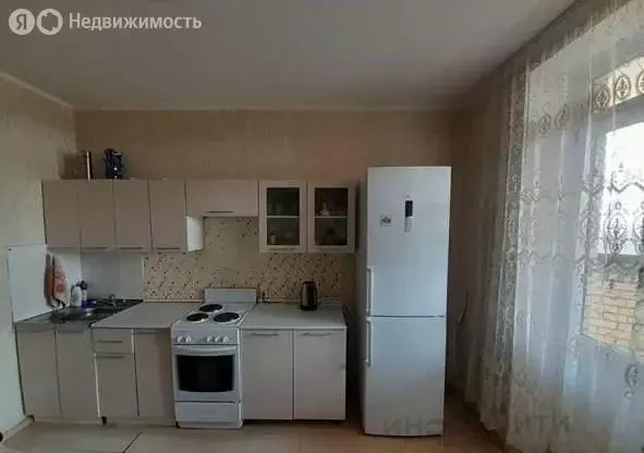 1-комнатная квартира: Видное, Берёзовая улица, 9 (48 м) - Фото 2