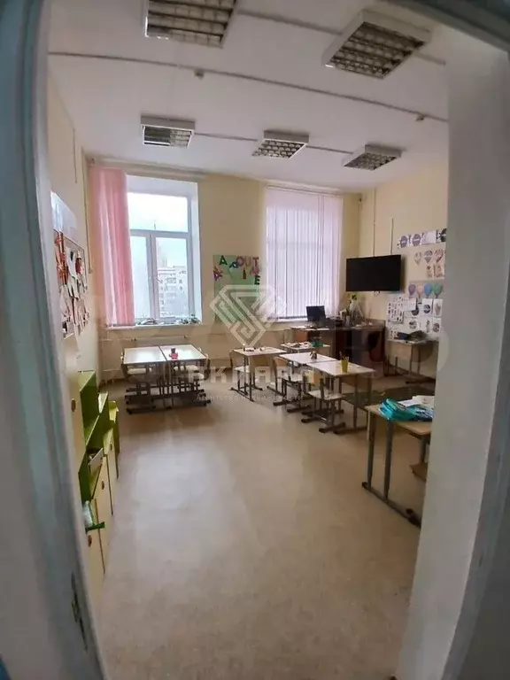 Офис, штаб квартира 412,4м - Фото 1