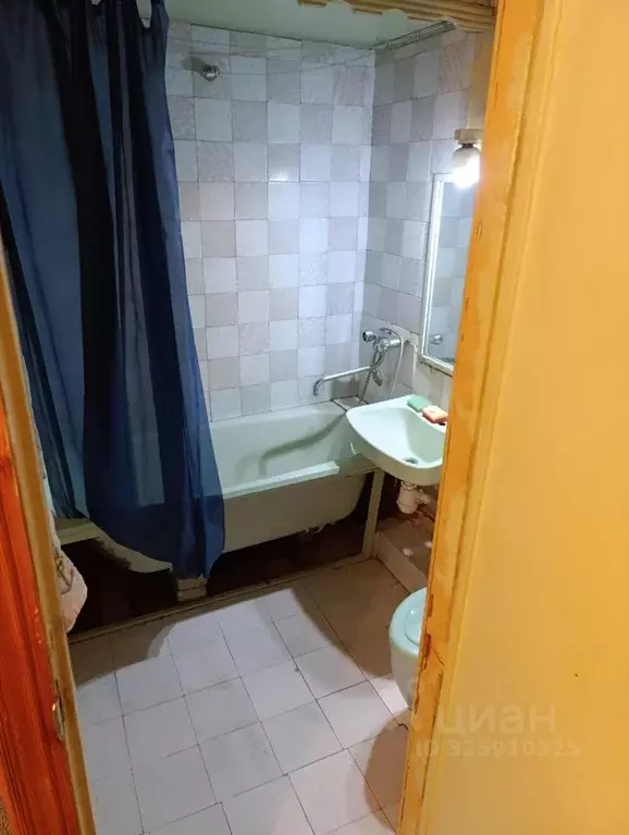 3-к кв. Брянская область, Брянск Ново-Советская ул., 77 (40.5 м) - Фото 2