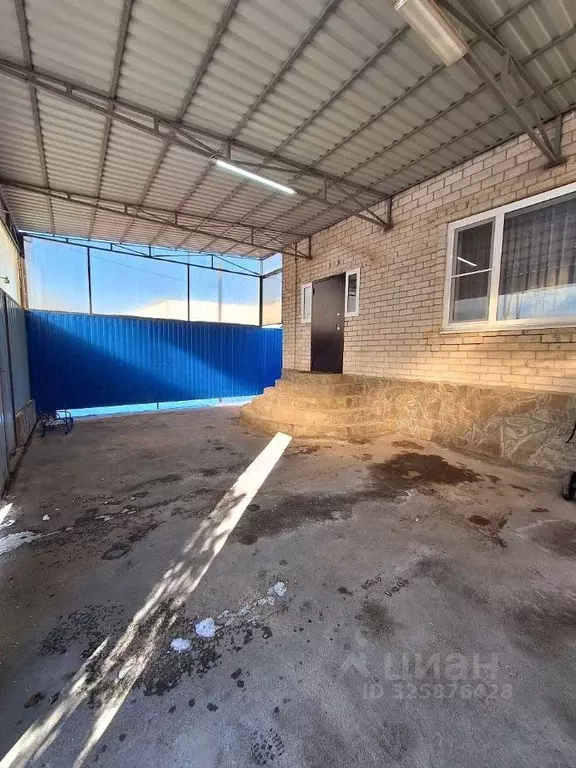 Коттедж в Краснодарский край, Новокубанск ул. Фурманова (132 м) - Фото 2