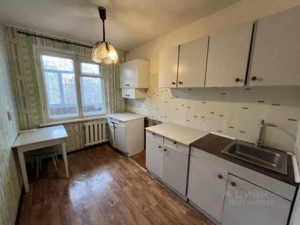 3-к кв. Вологодская область, Череповец Юбилейная ул., 60 (65.4 м) - Фото 1