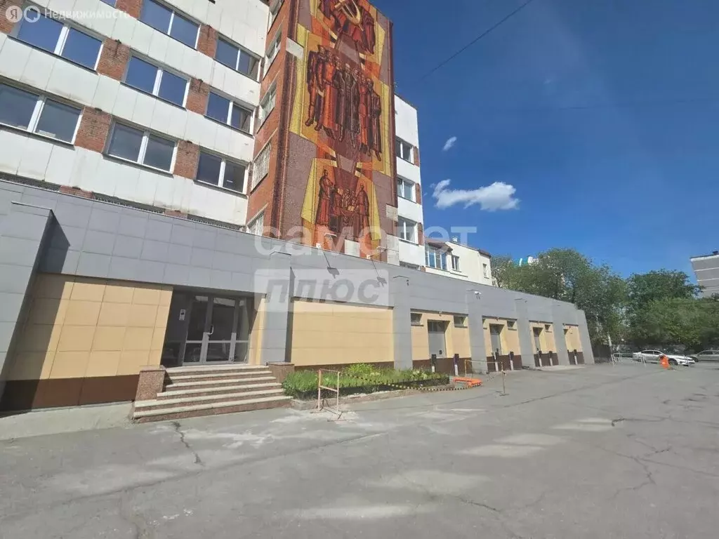 Помещение свободного назначения (157.9 м) - Фото 1