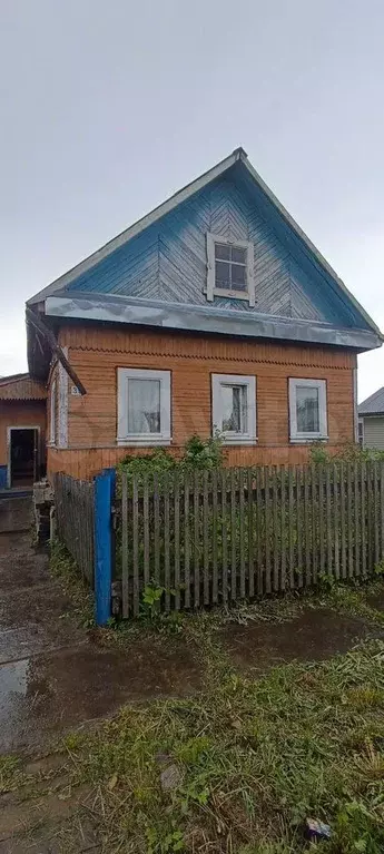 Дом 59 м на участке 7 сот. - Фото 0