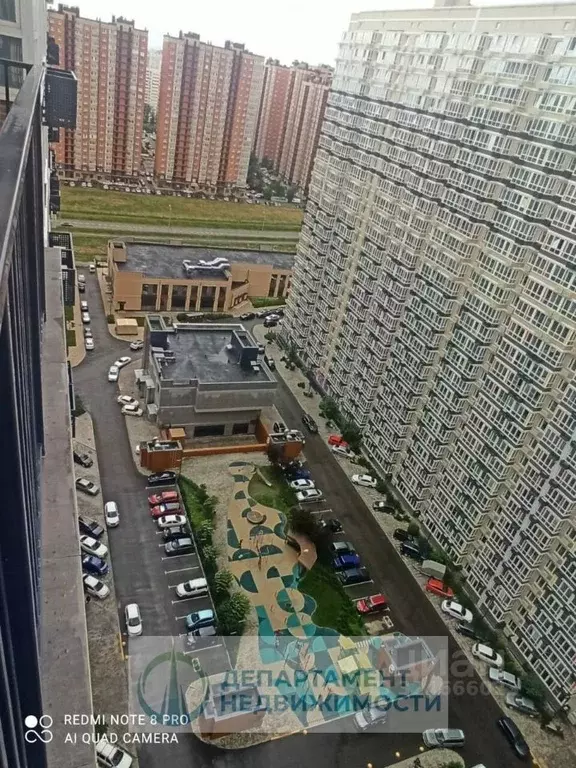 2-к кв. Краснодарский край, Краснодар ул. Имени Героя Георгия ... - Фото 1