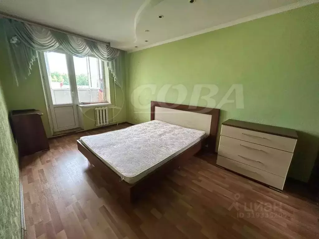 2-к кв. Тюменская область, Тобольск 8-й мкр, 45 (50.0 м) - Фото 1