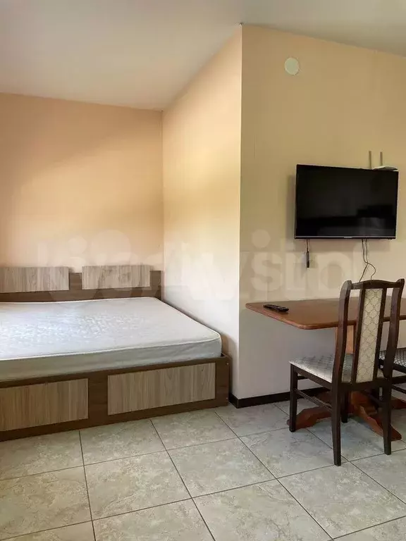 Квартира-студия, 30 м, 2/3 эт. - Фото 0