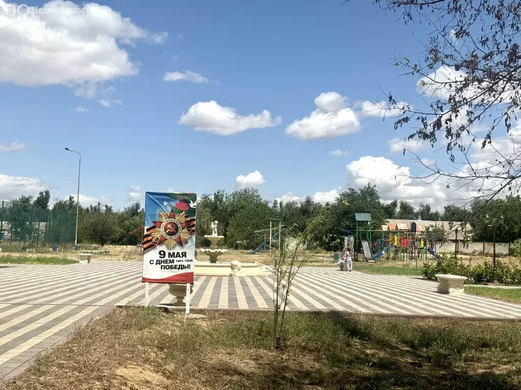 Дом в Вербовый Лог, улица Механизаторов, 3 (75 м) - Фото 1