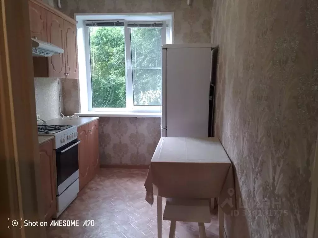 2-к кв. Нижегородская область, Нижний Новгород ул. Даргомыжского, 24 ... - Фото 0