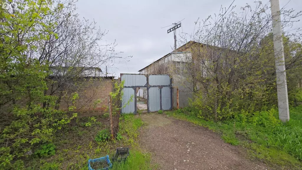 Дом в село Подгородняя Покровка, Советская улица, 28 (82.5 м) - Фото 1