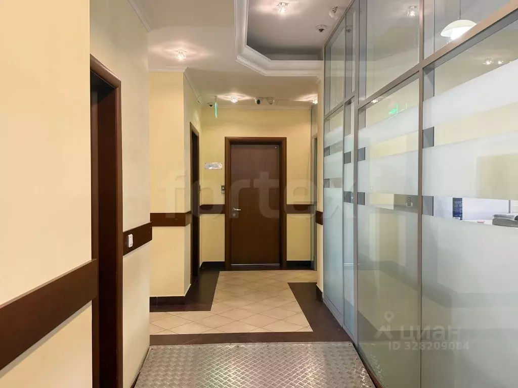 Офис в Москва Новочеремушкинская ул., 18 (1025 м) - Фото 1